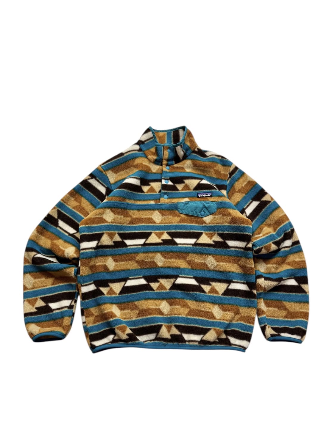 파타고니아 아즈텍 헤비웨이트 신칠라 상품이미지1