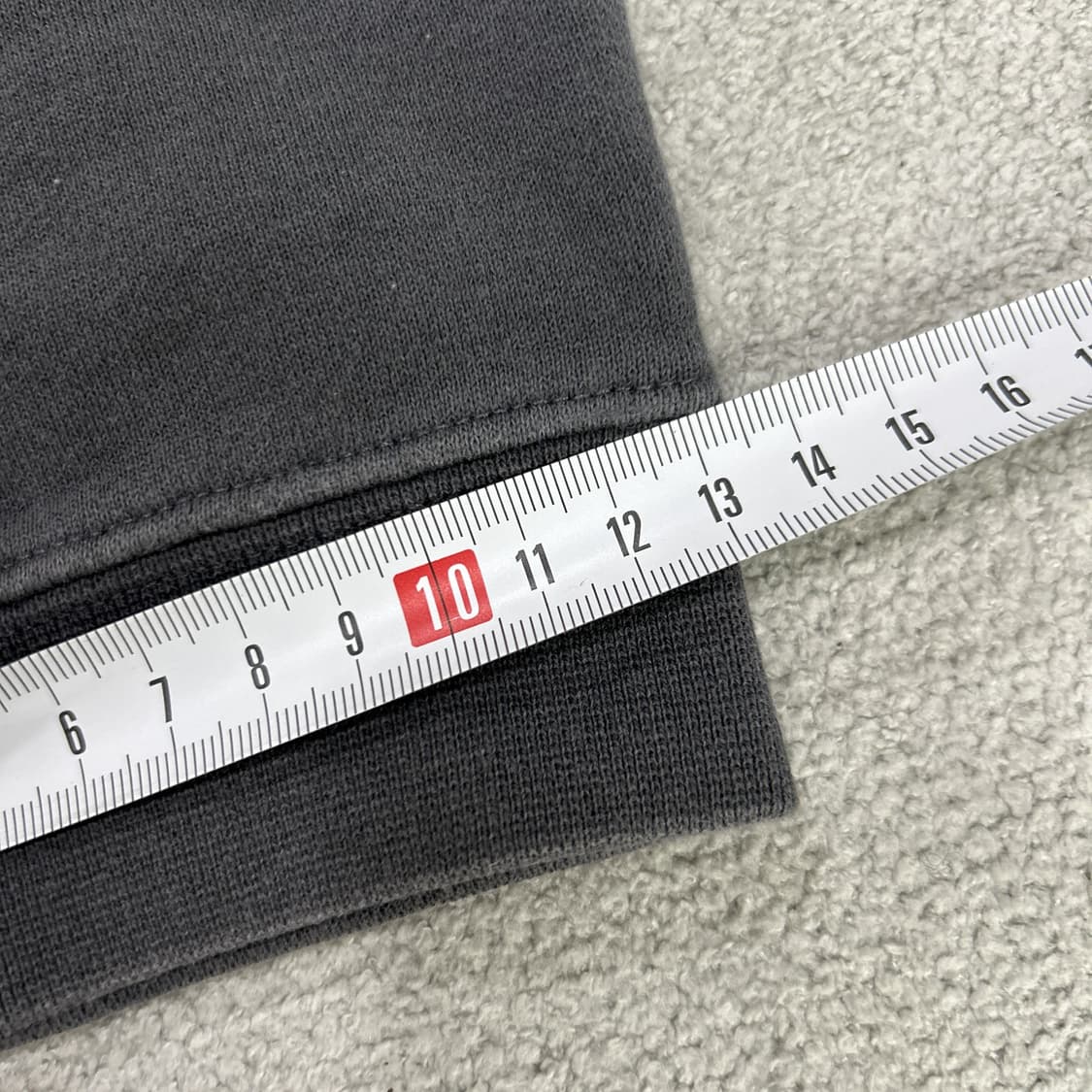 나이키 대한민국 축구 국가대표팀 트레이닝 팬츠 L 상품이미지7