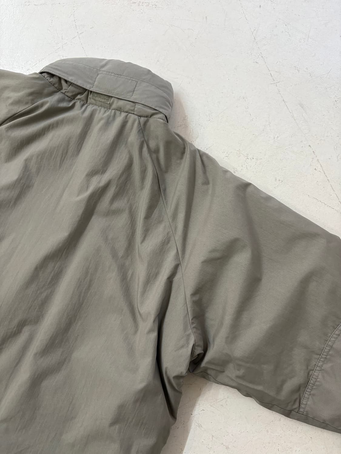 U.S Army Ecwcs Level 7 Prima-loft Parka. 상품이미지9