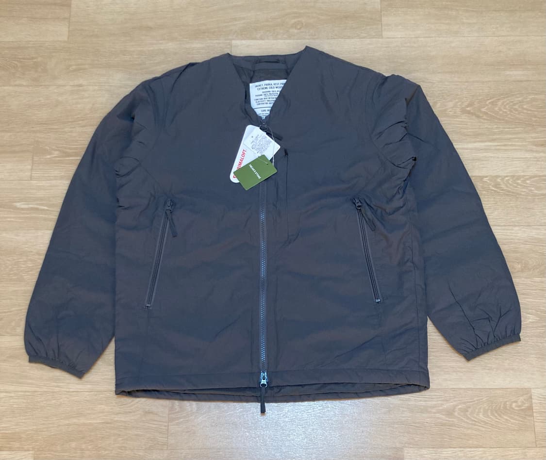 프릭스스토어 프리마로프트 자켓 S 상품이미지3