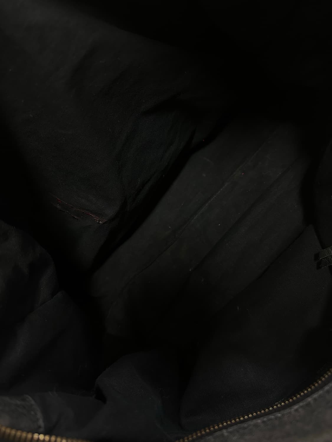 [A 정품] 발렌시아가 시티 모터백 라지 다크그레이 상품이미지9