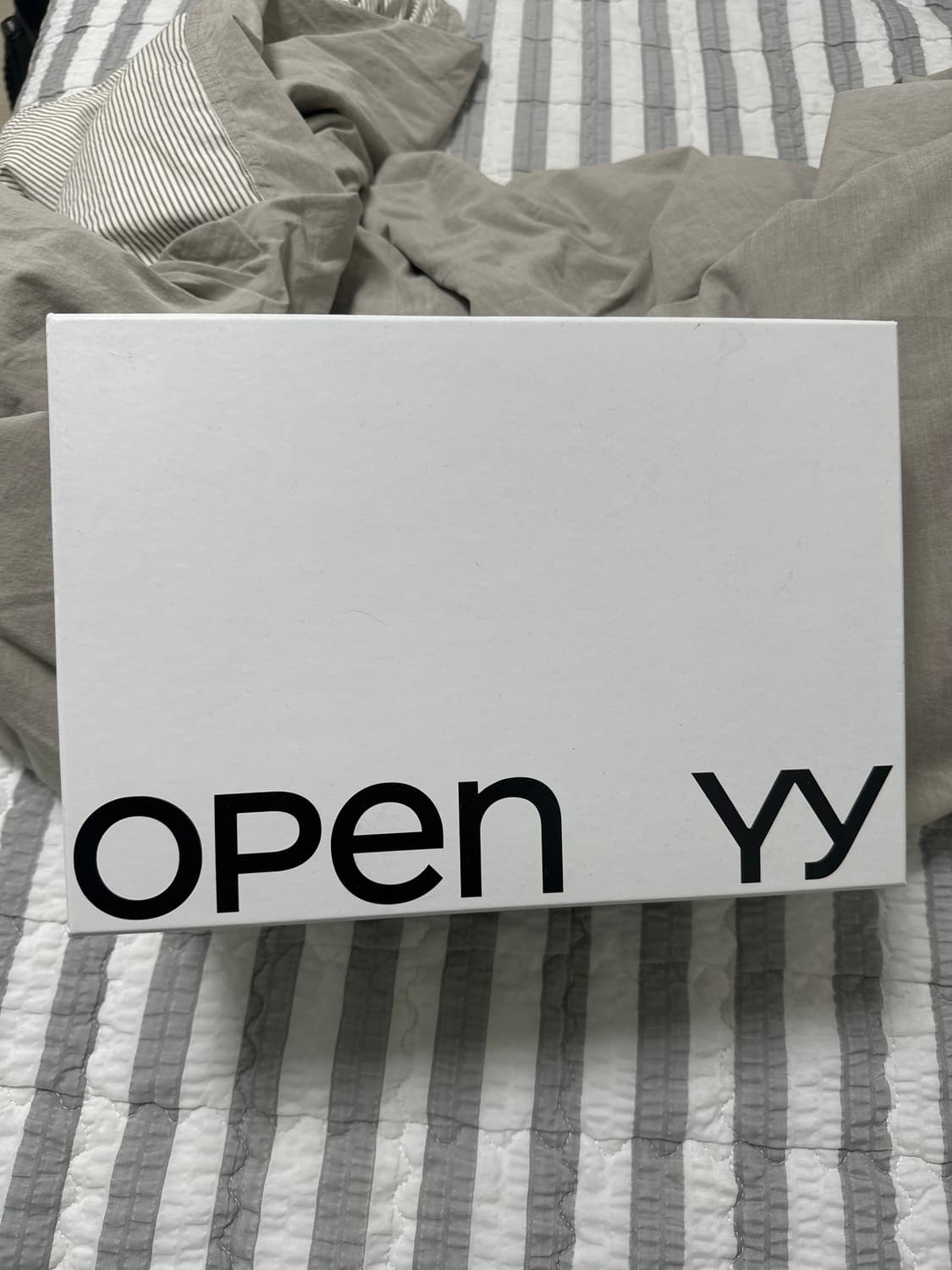 openyy 스터드 웨스턴뮬 235 상품이미지4