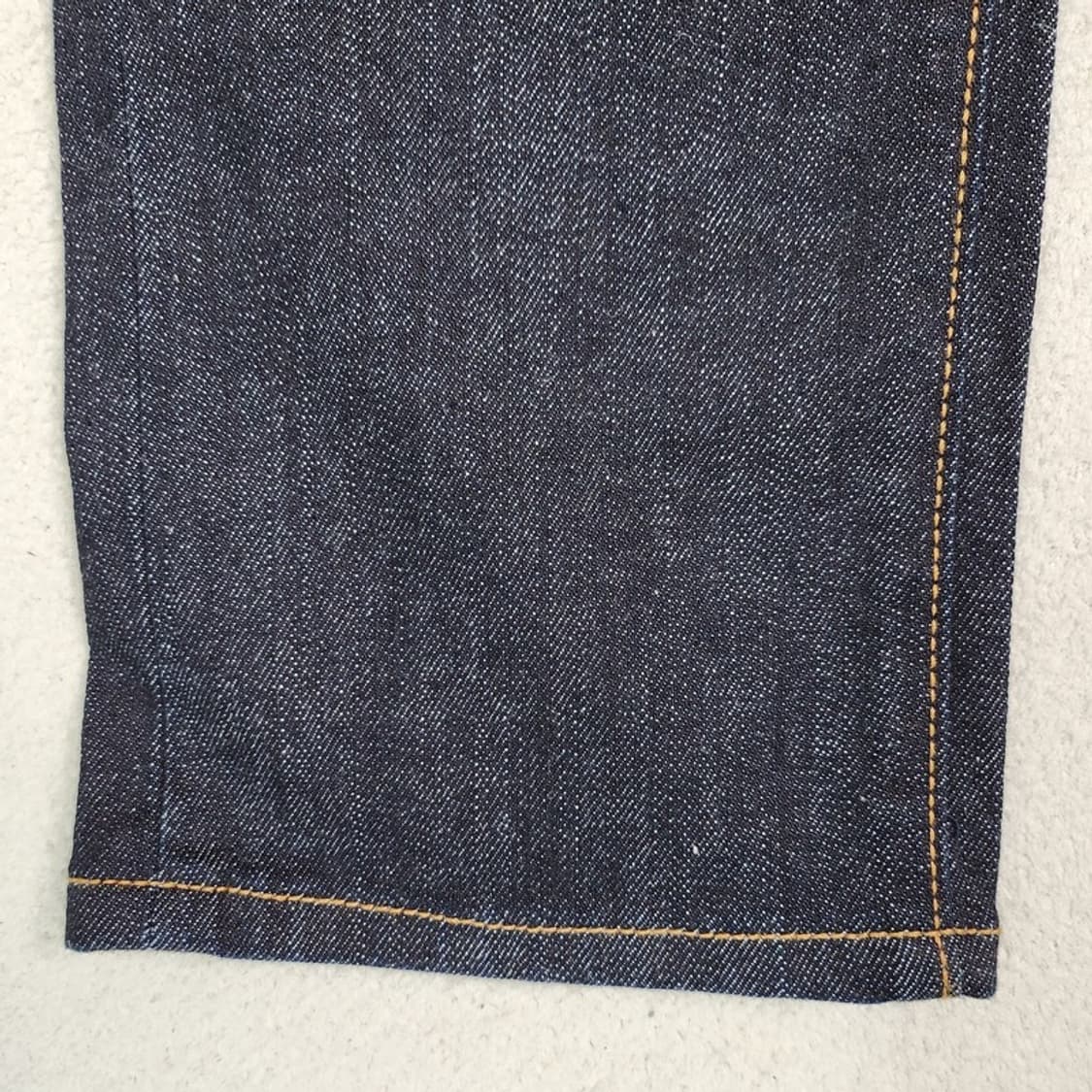 LEVI'S TRUE RELIGION  인디고 데님팬츠 상품이미지4