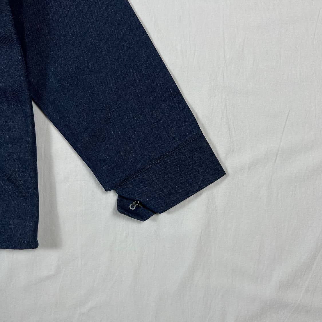 90‘s 94년도 롤링스톤스 밴드 94/95 투어 데님 초어자켓 상품이미지4