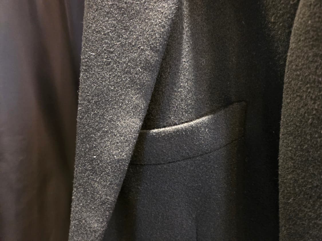 타임옴므 피아센자 코트 상품이미지9