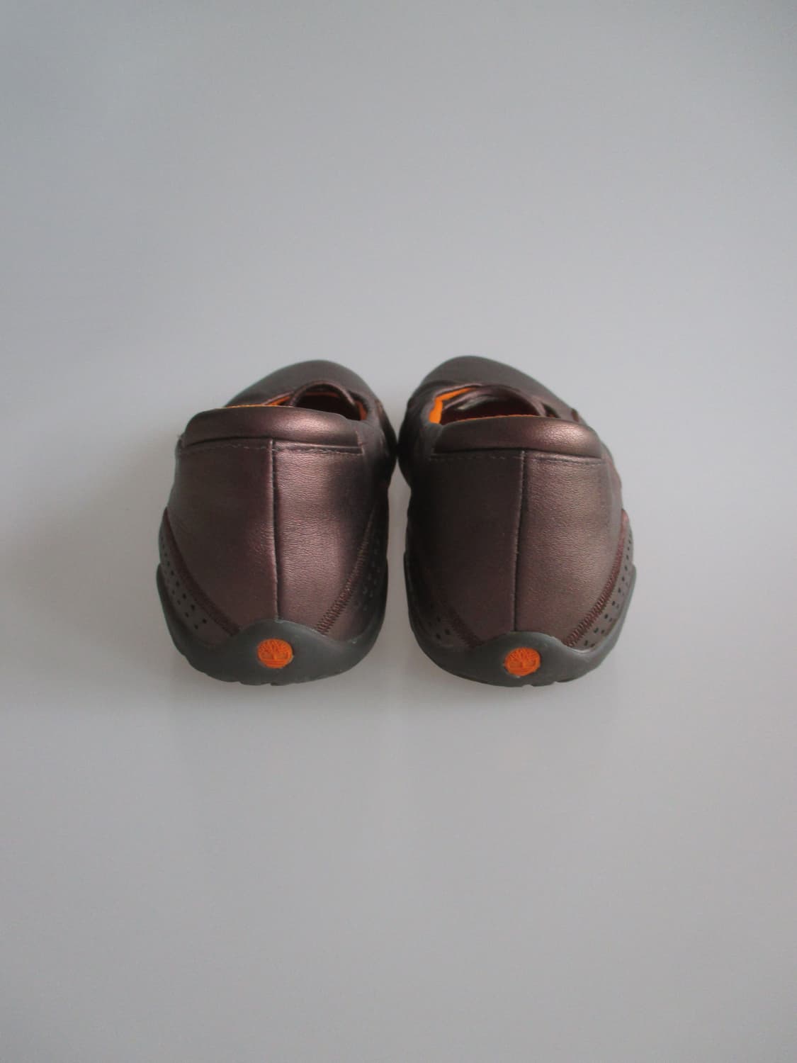 Timberland 메탈릭 플랫슈즈 상품이미지6