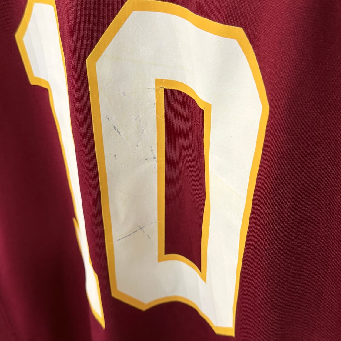 [2XL] 나이키 NFL 그리핀 유니폼 nfl져지 상품이미지5