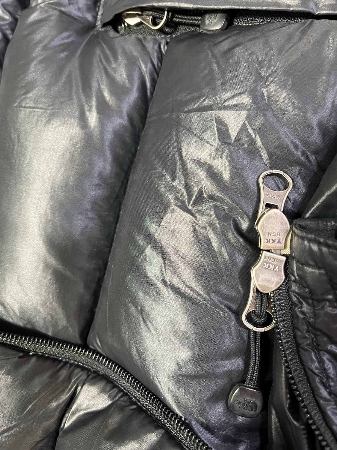 노스페이스 메트로 퍼텍스 800 XL 상품이미지4