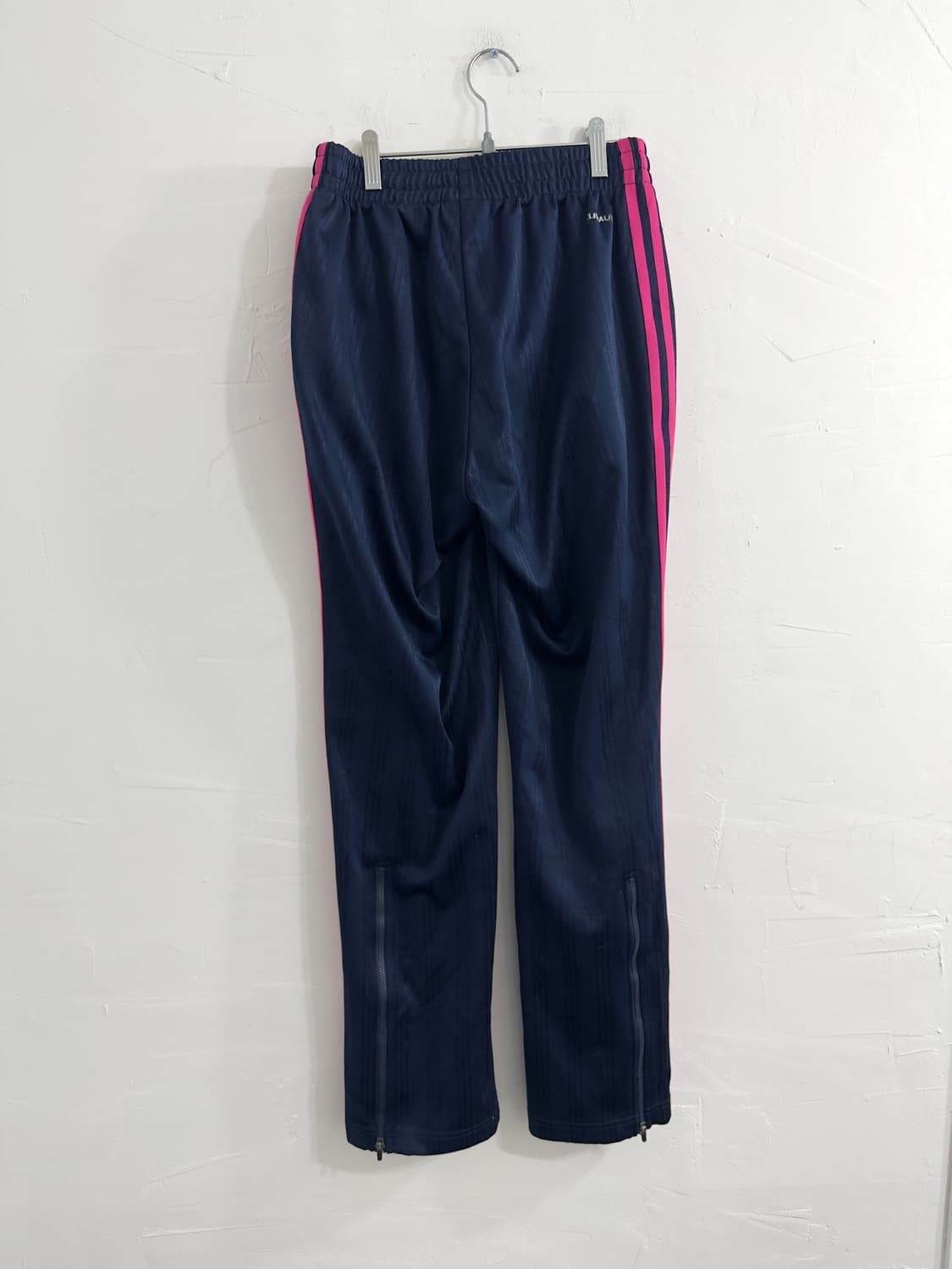 adidas pink line pants 상품이미지8