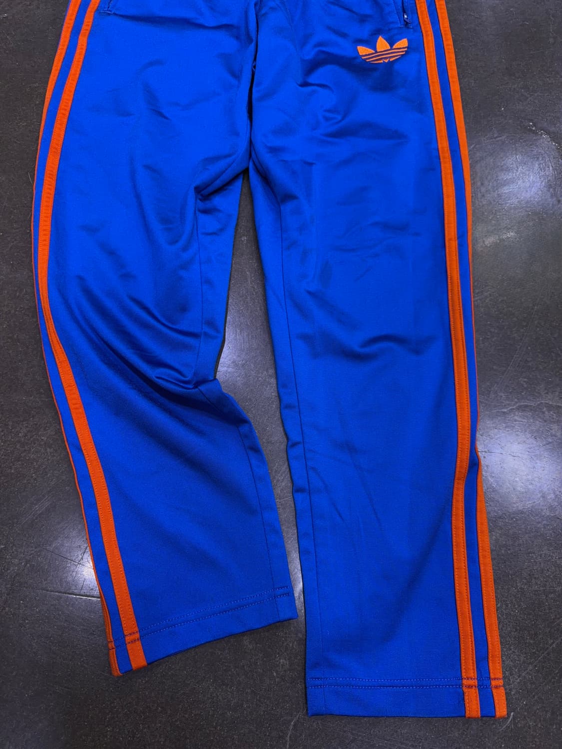 아디다스 오리지널 삼선 파이어버드 트랙팬츠 90 상품이미지5