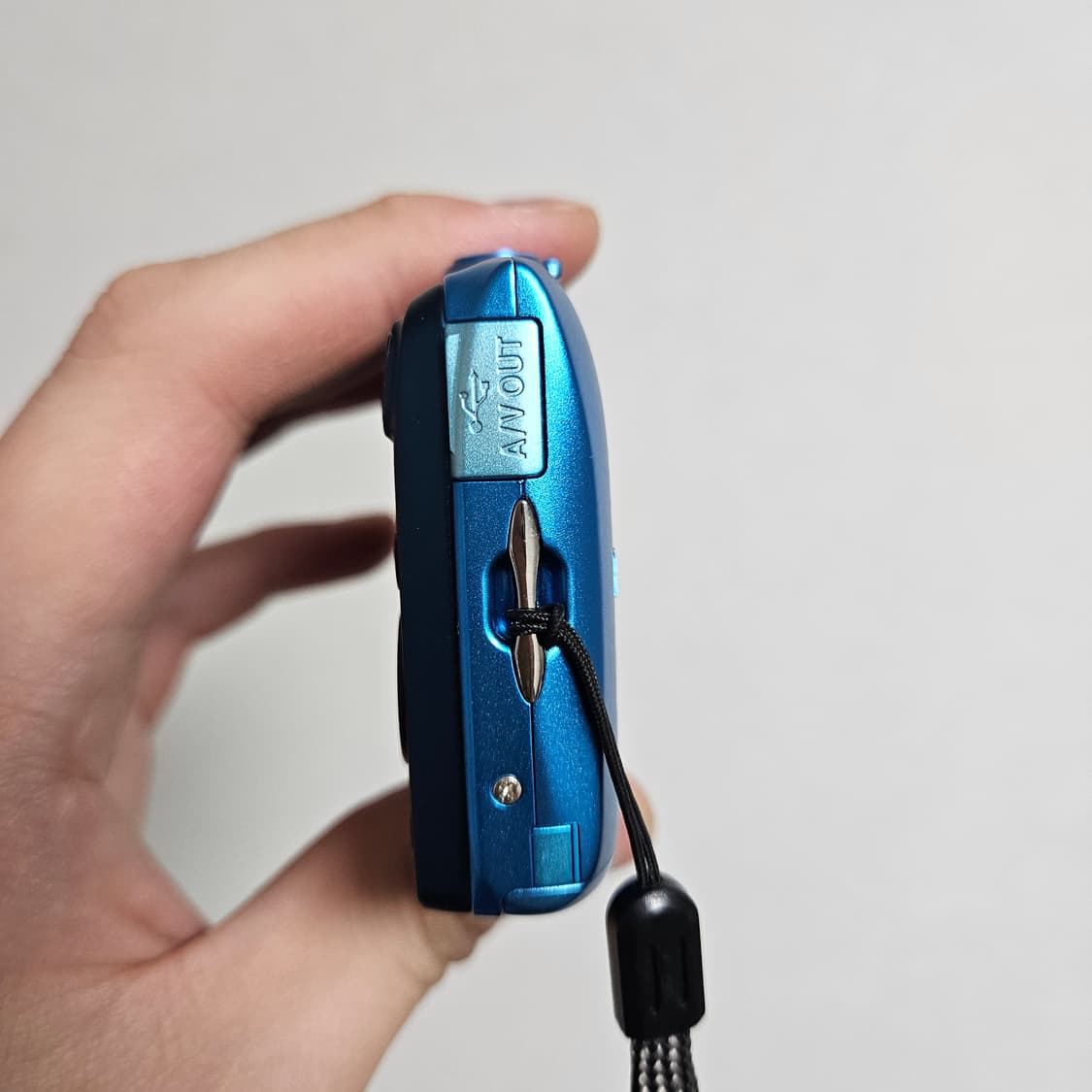 (에스파 윈터 디카) 니콘 쿨픽스 S3600 블루 디카 상품이미지8