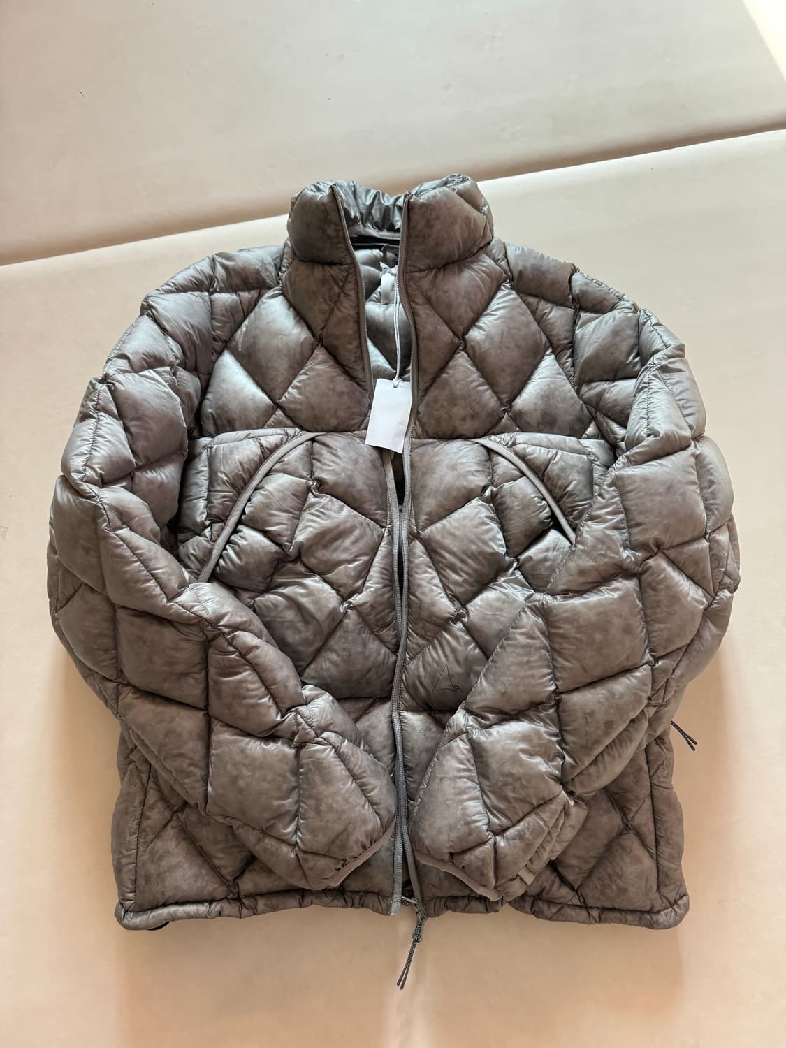 로아 ROA Nuna Down 경량패딩 상품이미지1