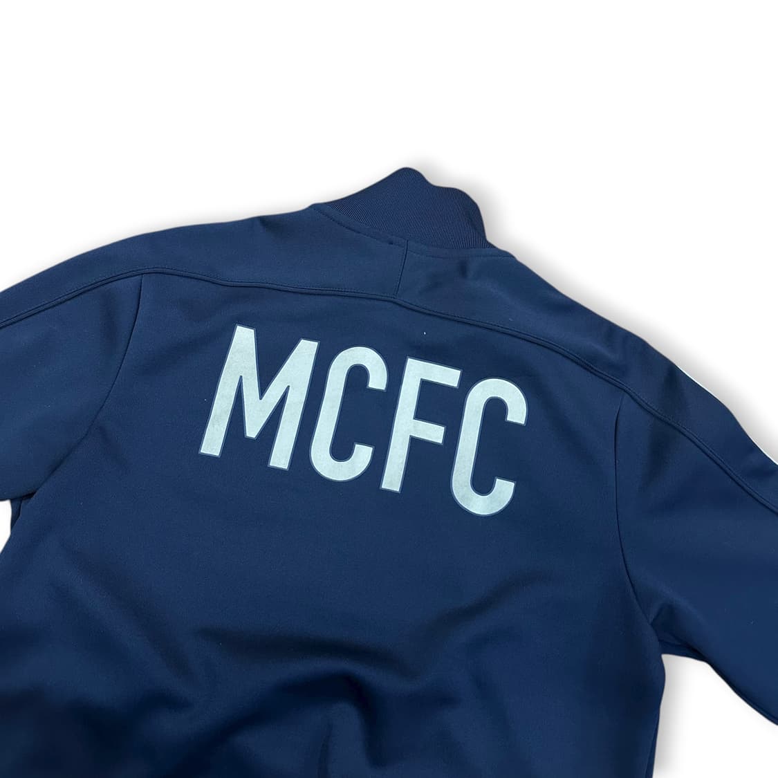 나이키 맨시티 트랙탑 상품이미지4