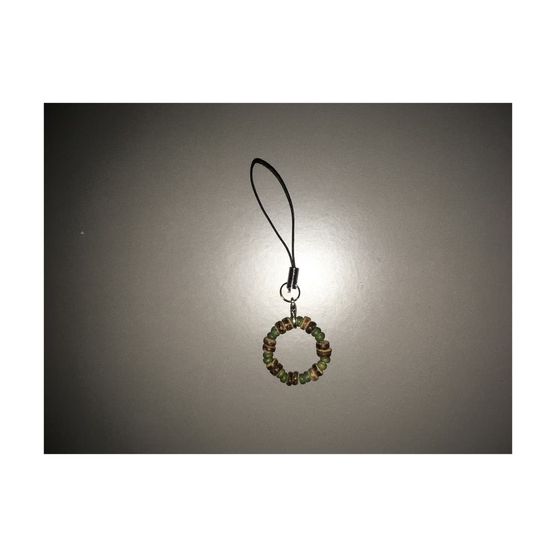 [악] 두쫀쿠st 키링 반지 상품이미지10