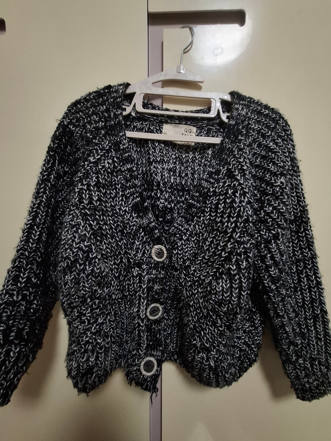 가디건 상품이미지1