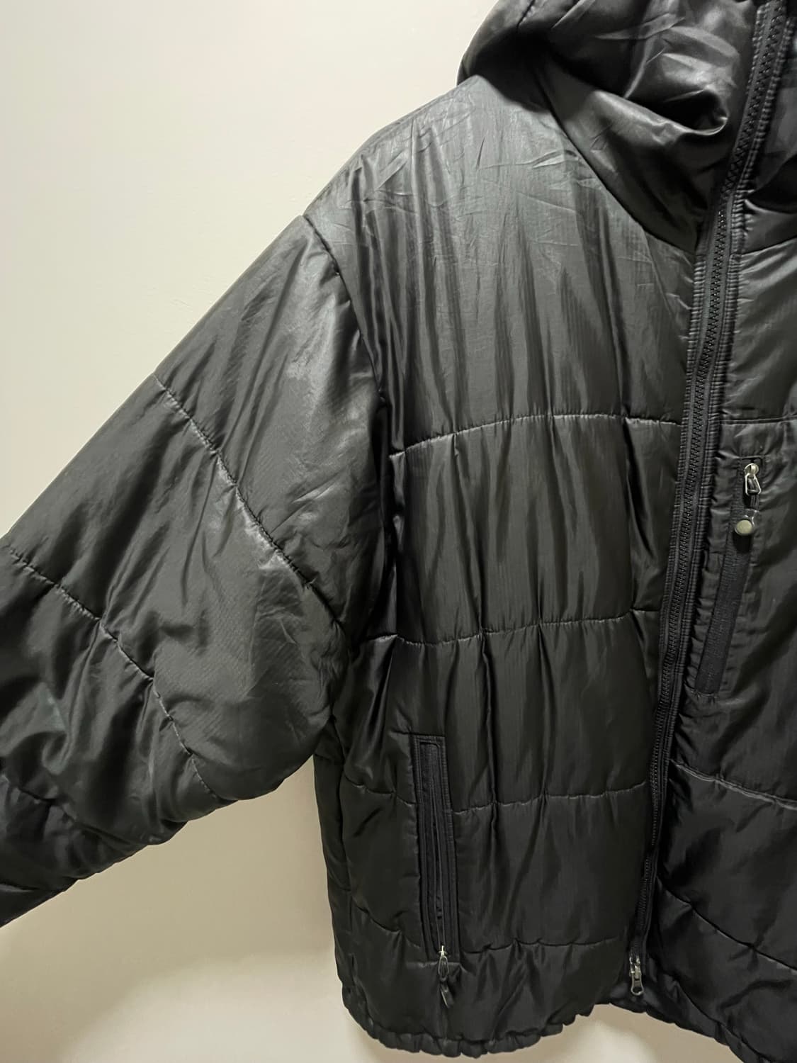 파타고니아 구형 다스파카 상품이미지3