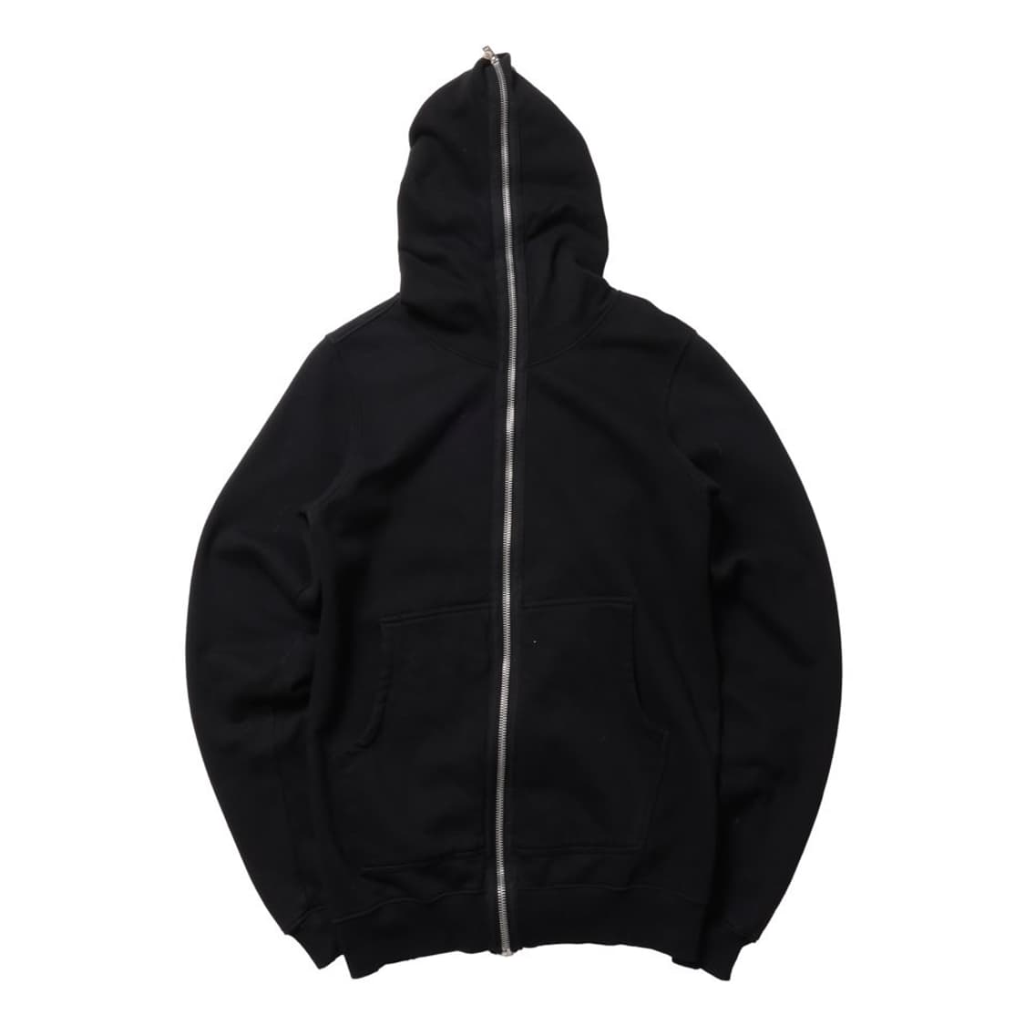 릭 오웬스 Rick Owens Gimp Hoodie Jacket   상품이미지3