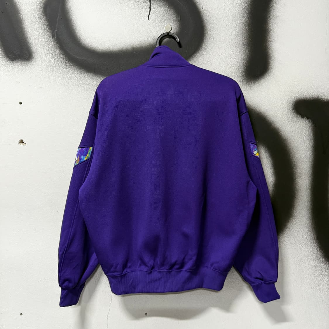 00s 카파 데드스탁 올드스쿨 집업 져지 상품이미지2