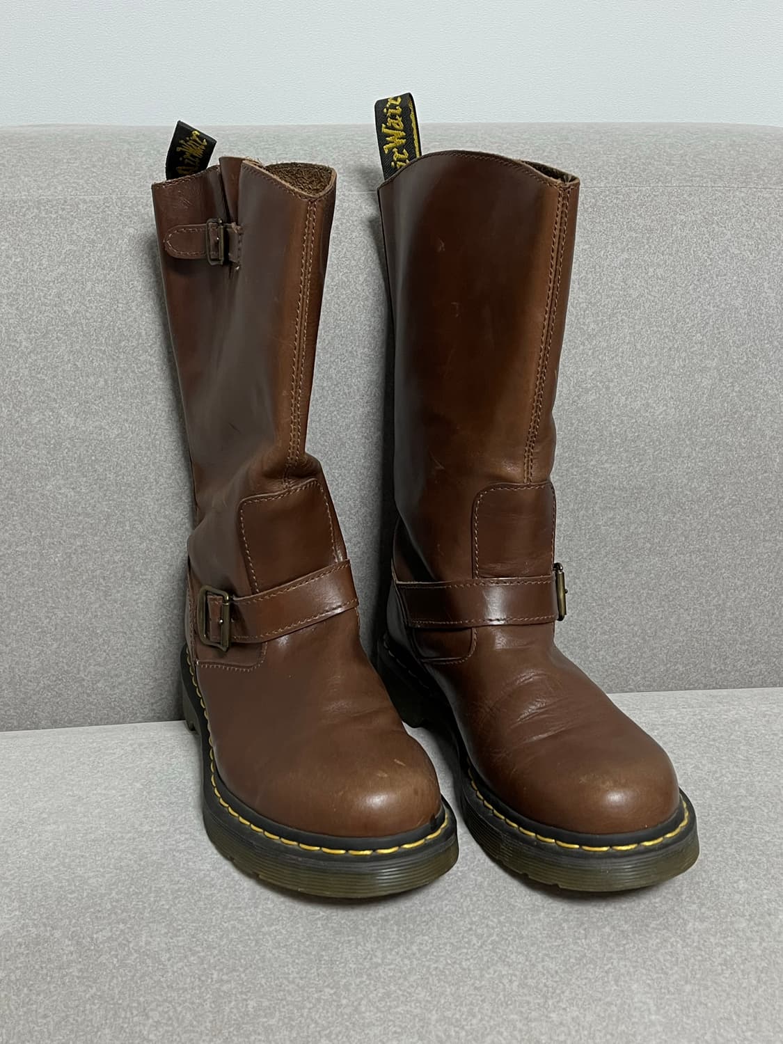 닥터마틴 부츠 250 상품이미지3