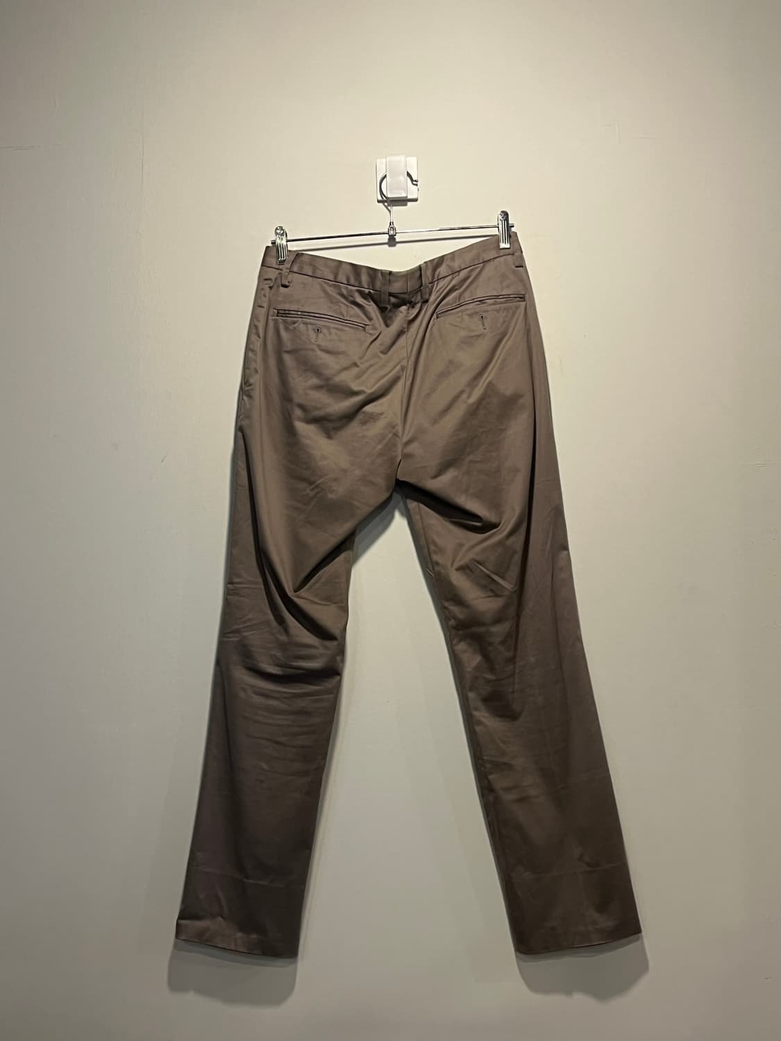 Helmut lang pants 상품이미지2