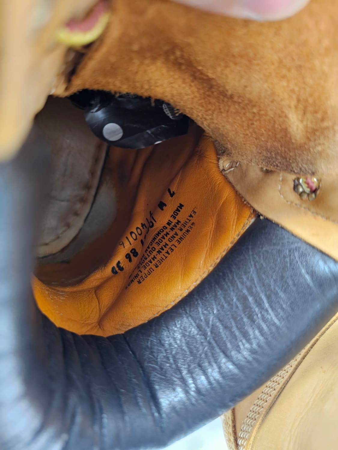 팀버랜드워커 상품이미지5