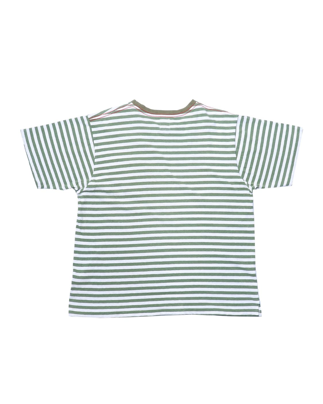 남이서팔(South2 West8) 스트라이프 티셔츠 상품이미지2