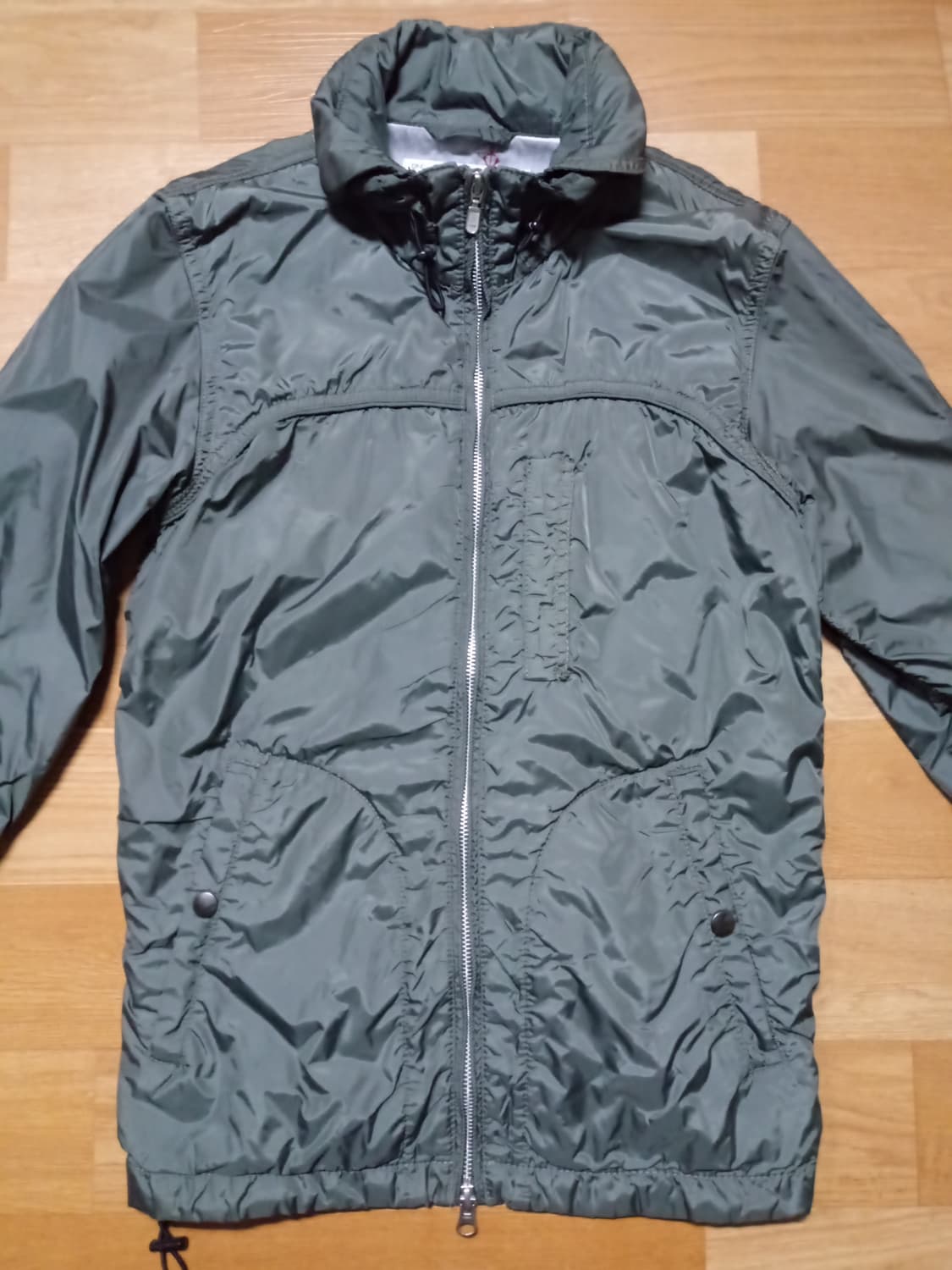 CP-C Standard Wear 바람막이 점퍼 상품이미지1