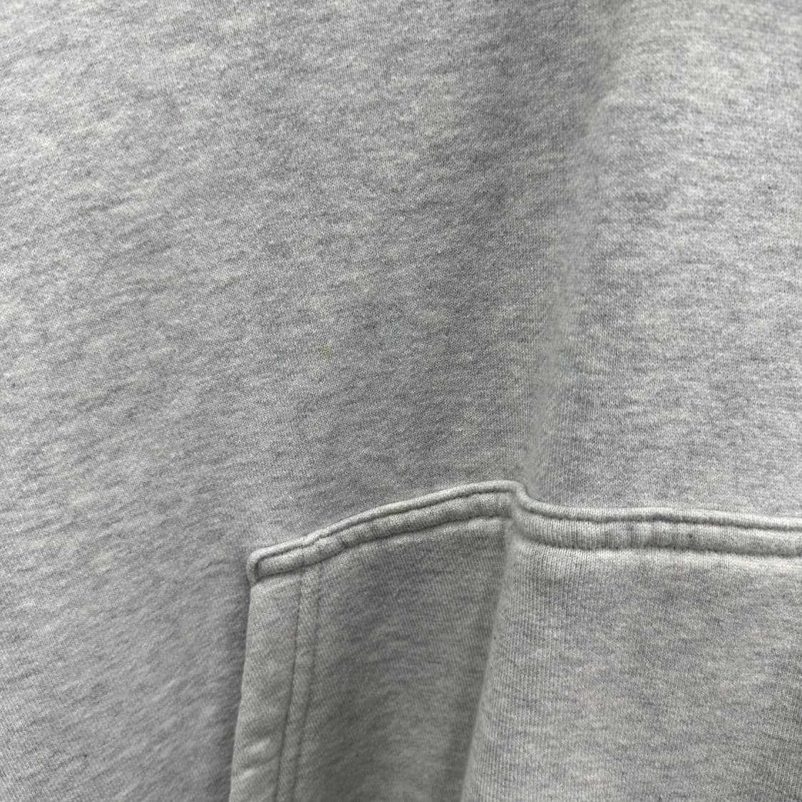 110 아디다스 남자 루즈핏 후드티 상품이미지5