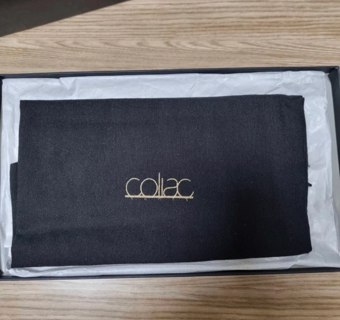 coliac 화이트 진주 구두 36 상품이미지7