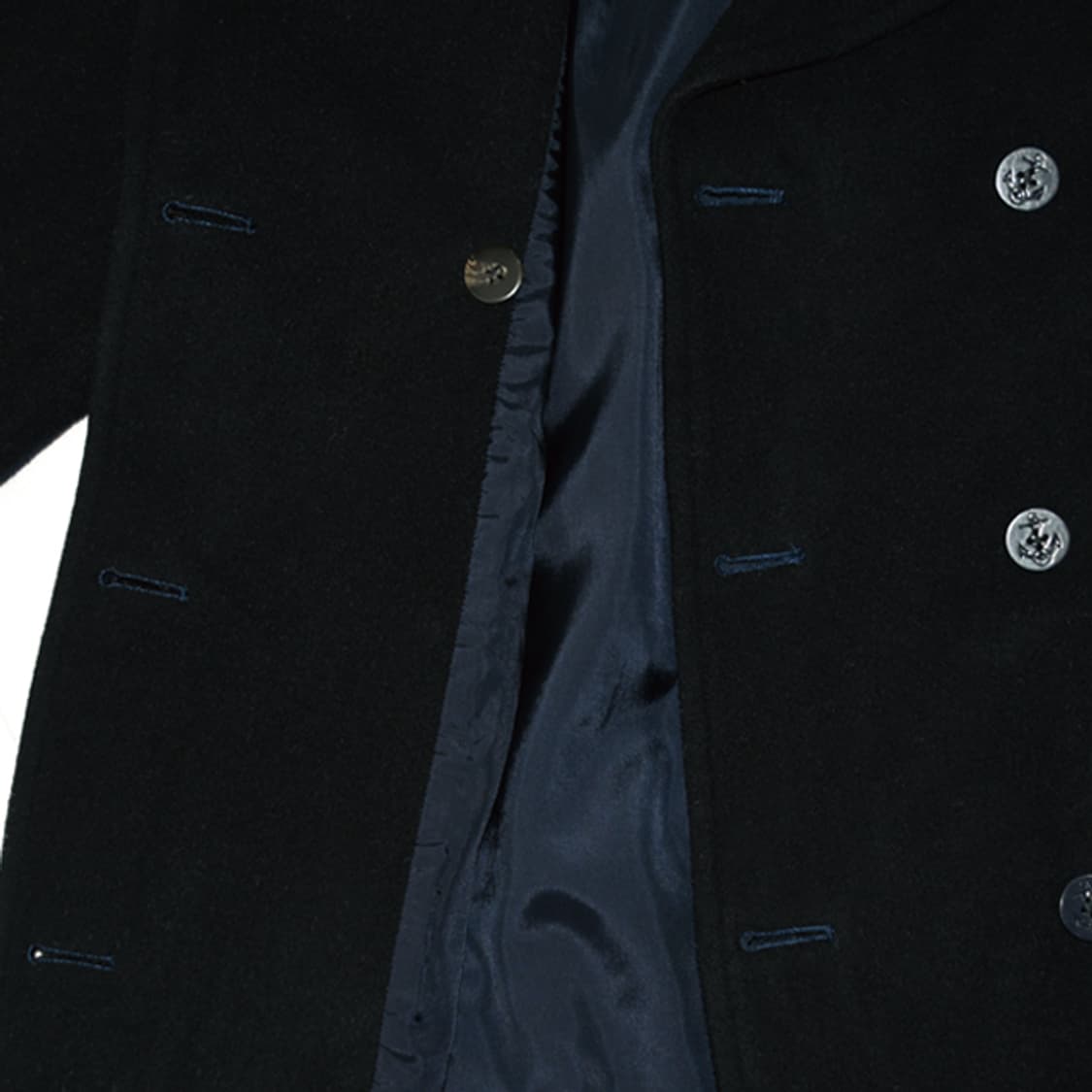 Ralph Lauren 울피코트 상품이미지6