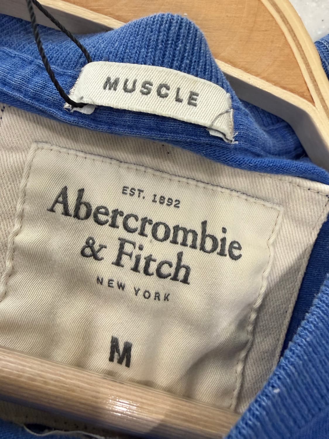 156. 아베크롬비 반팔 상품이미지3