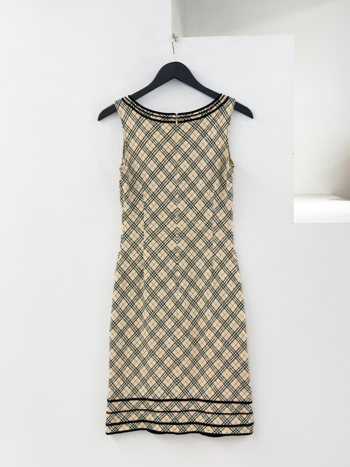 버버리 원피스 상품이미지5