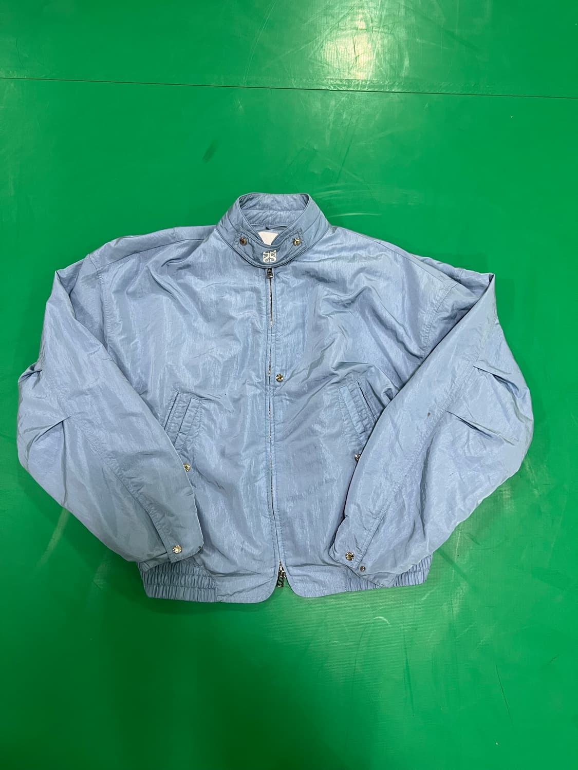 세터 바람막이 상품이미지1