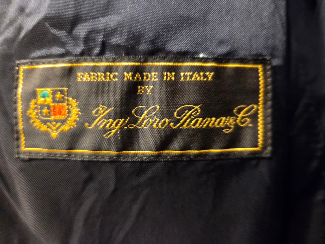 아이그너 로로피아나 플란넬자켓  상품이미지6