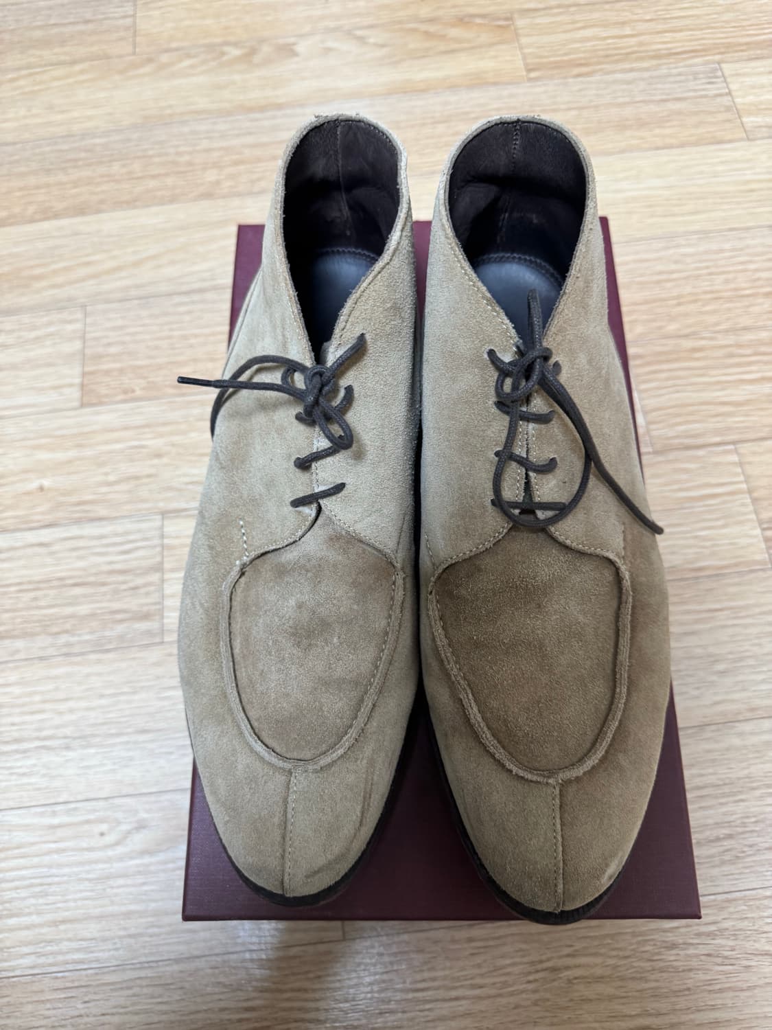 [UK9] 잘란스리와야 처카부츠 상품이미지3