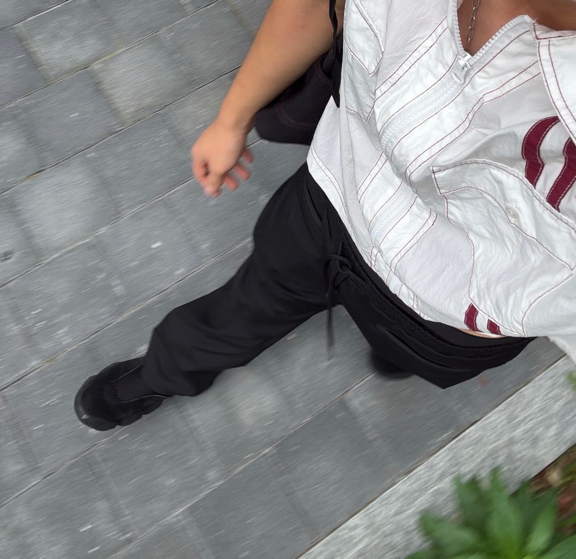 태호서울 예의바지 M사이즈 상품이미지3