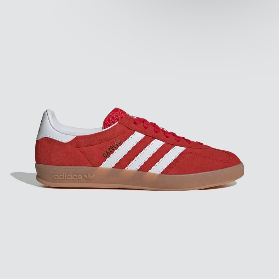 아디디스가젤 -레드 240 상품이미지2