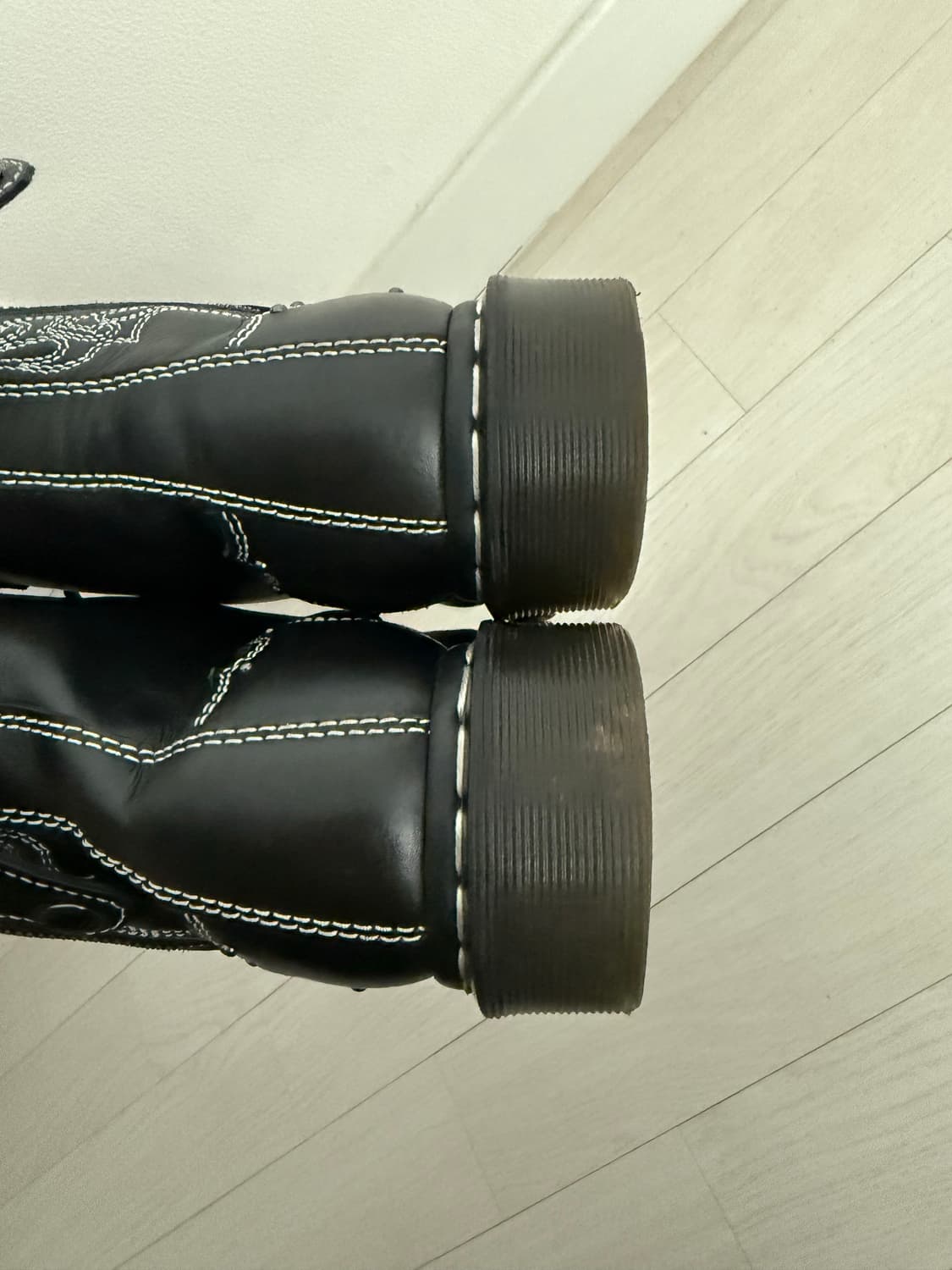 닥터마틴 1460 ga 웨스턴 부츠 260 상품이미지4