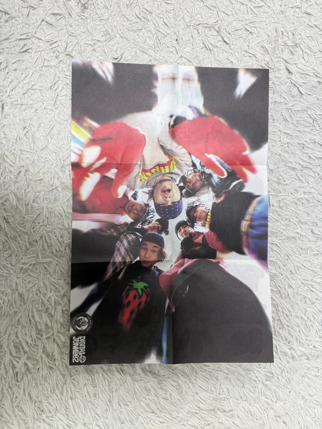 라이트닝 잡지 세트 상품이미지4