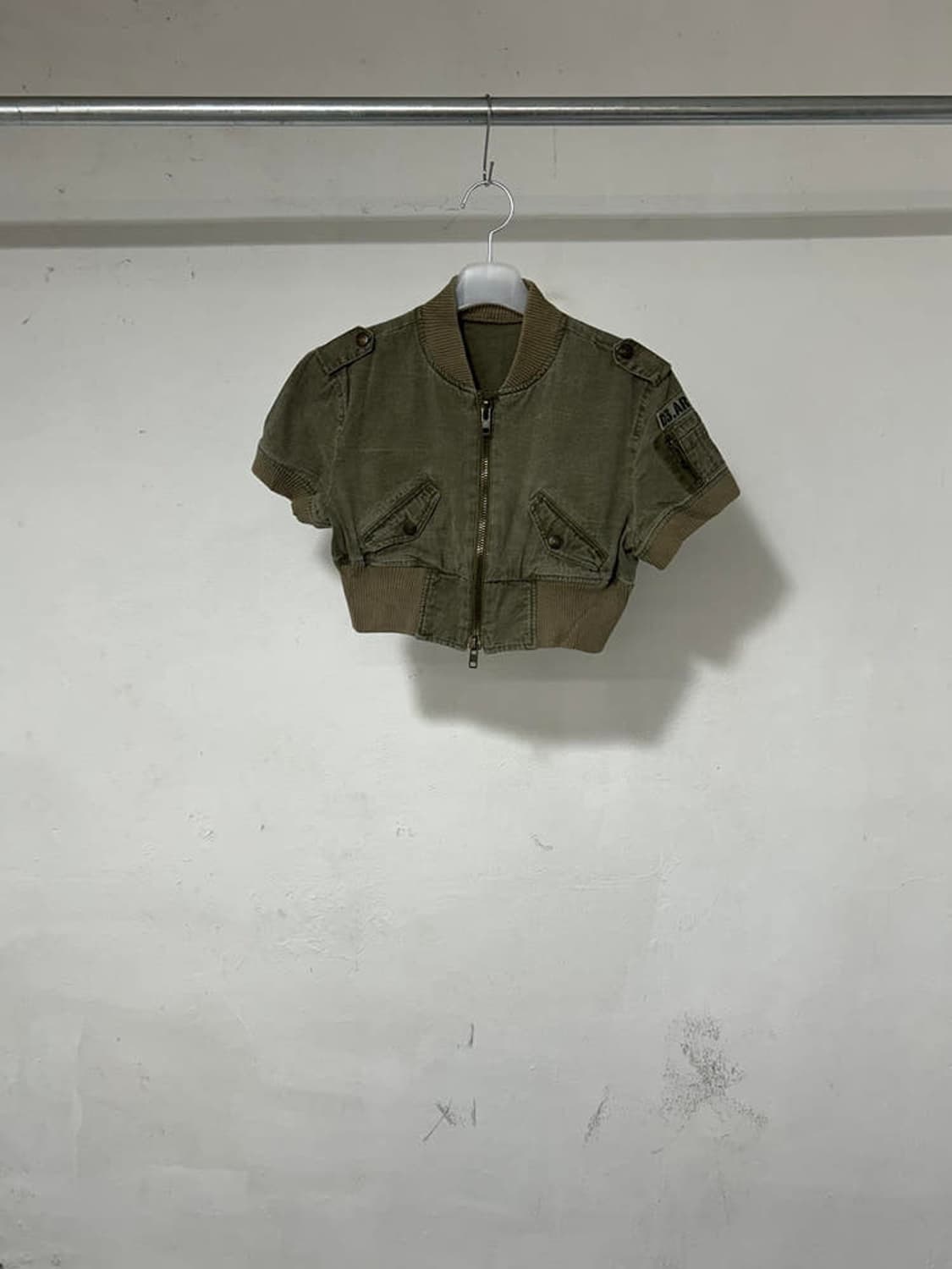 vtg jacket 상품이미지1