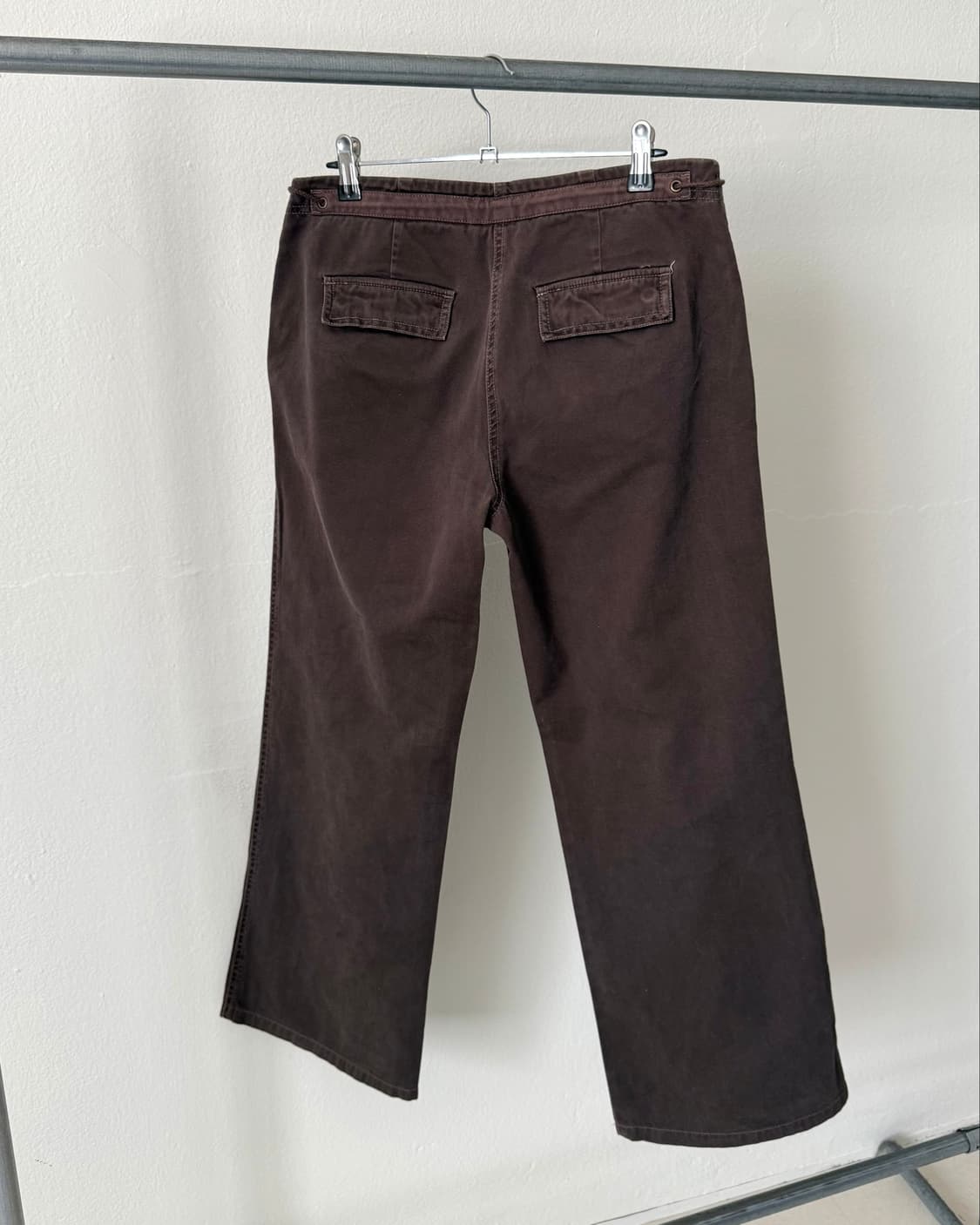 J crew 코튼 팬츠 상품이미지3