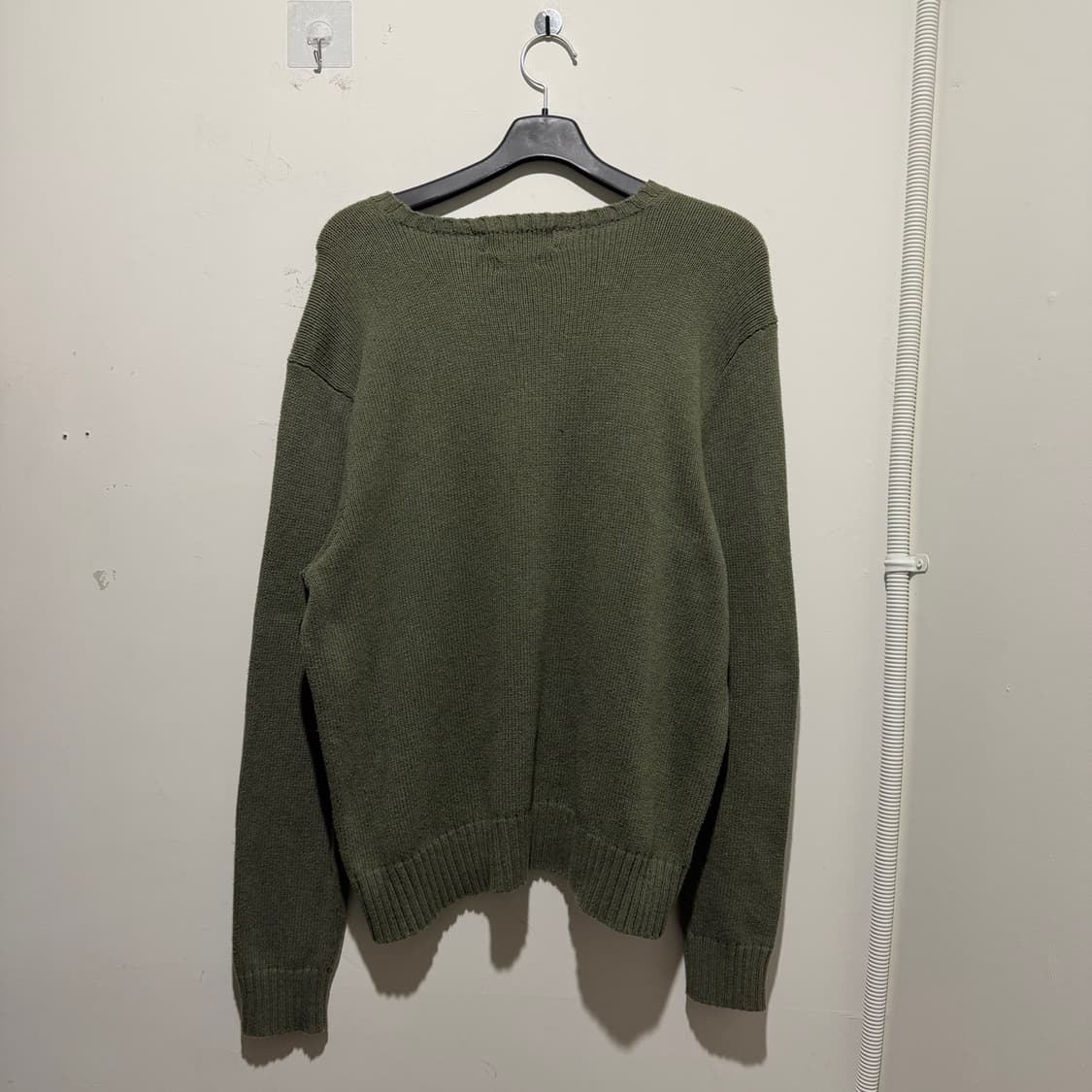 폴로 랄프로렌 니트 스웨터 상품이미지6