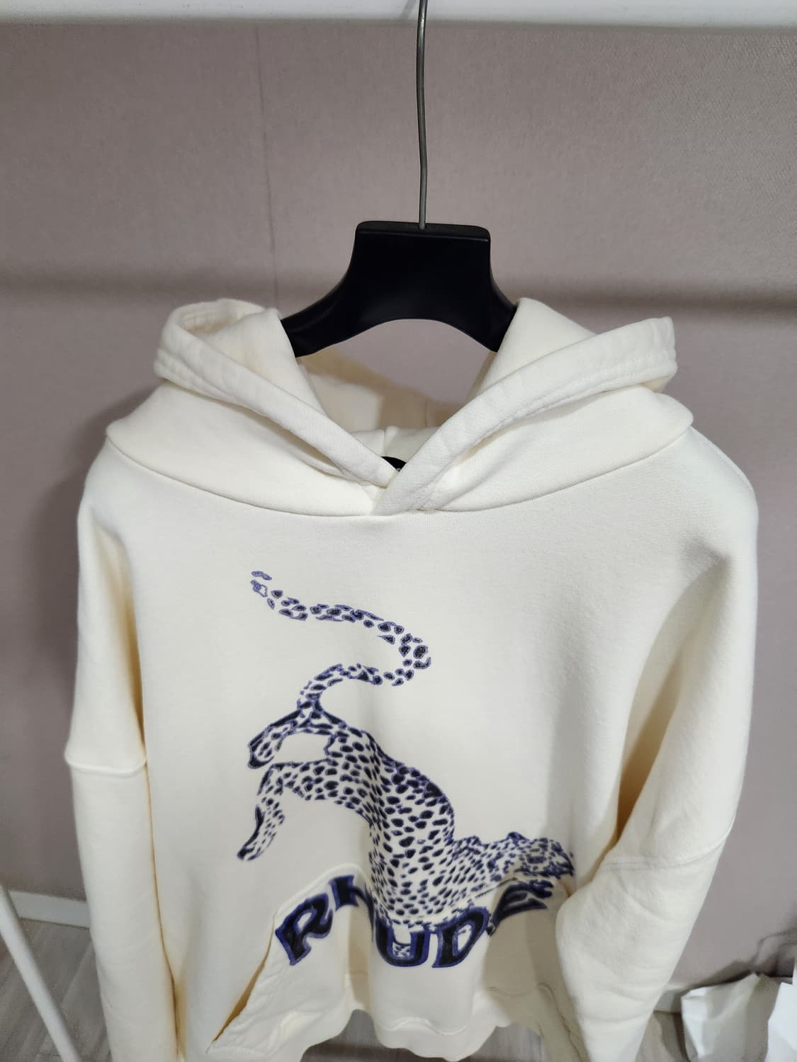 rhude
후드 상품이미지2