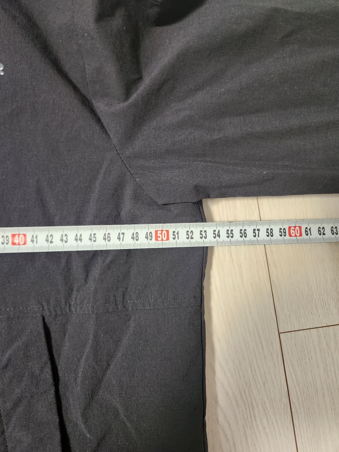 아이더 윈드락 고어텍스 남성 윈드스토퍼 방풍 자켓 DMU23102 사이즈 상품이미지2