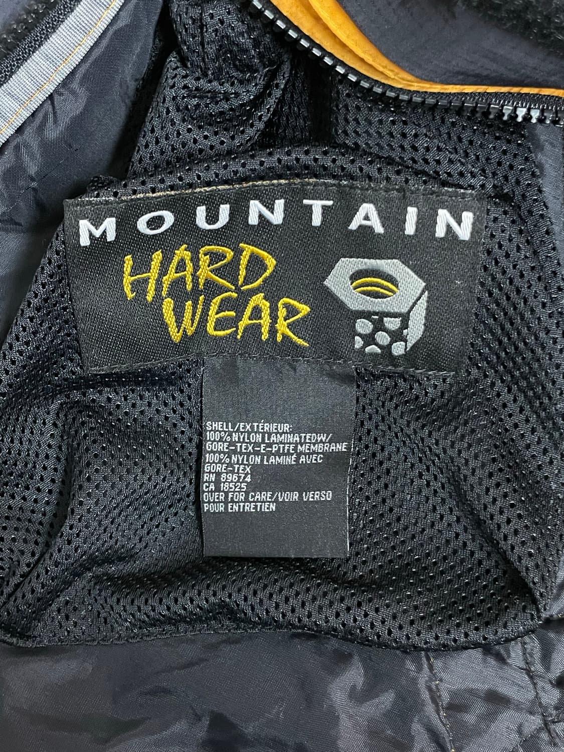 마운틴하드웨어 자켓 상품이미지8