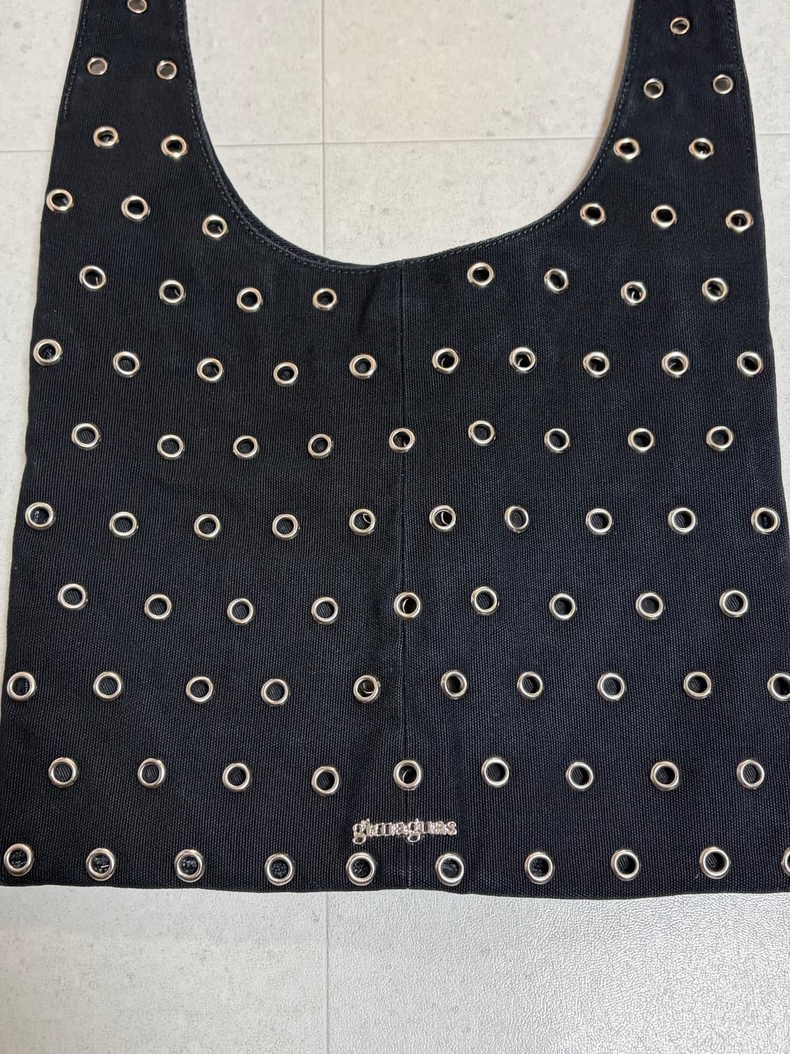 기마구아스 캔버스백 상품이미지7