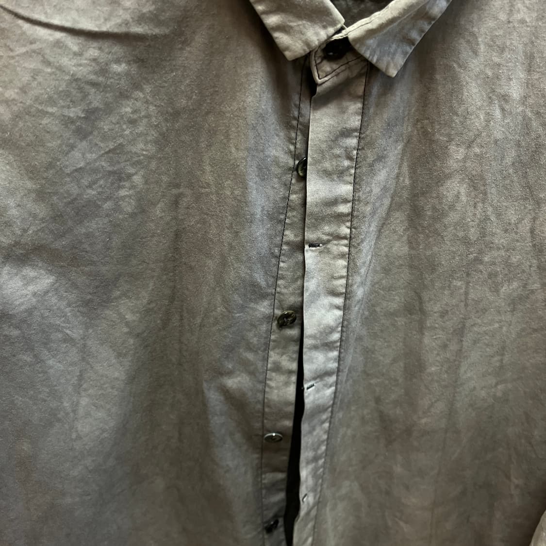 The Viridi Anne shirt 상품이미지3