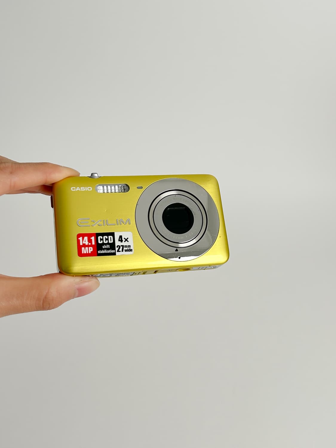 입문용추천!) 카시오 엑슬림 z800 Exilim 빈티지 디카 상품이미지5