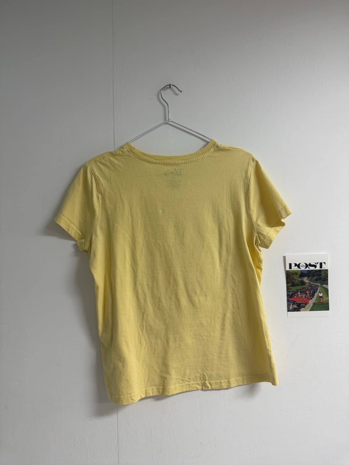 Disney pooh tshirt 디즈니 푸 상품이미지4