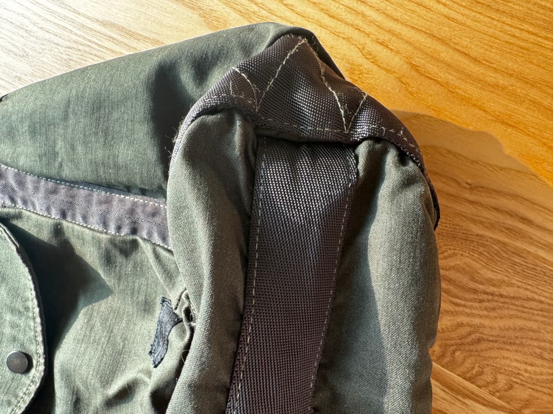 포터/ PORTER CRAG/ TOTE BAG 상품이미지4